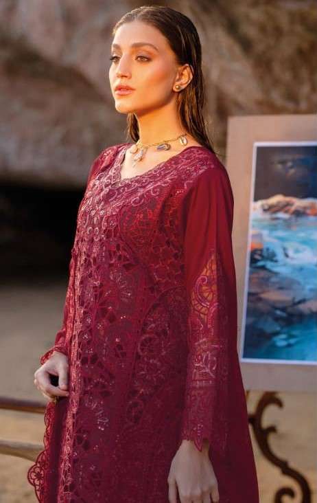 SIRENE LUXURY Lawn-25-2 D 1181 by DEEPSY SUITS